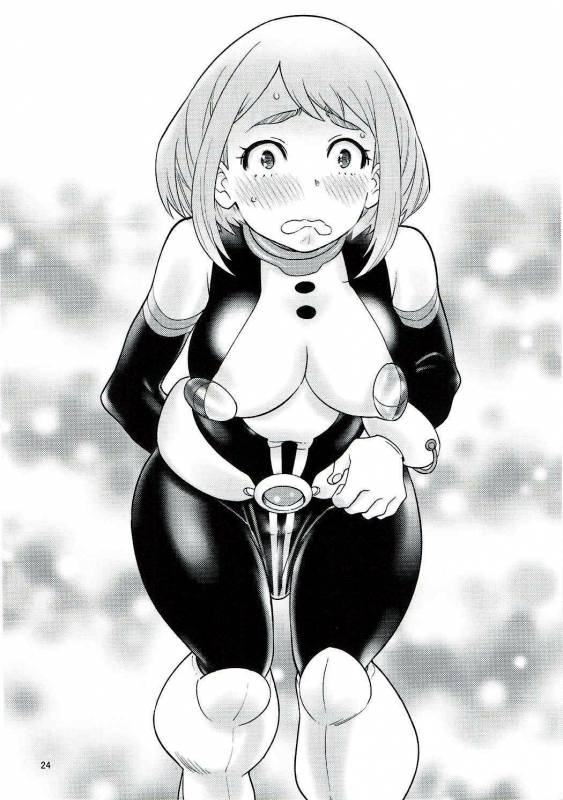 (C91) [HEADROOM (Sakawaki Herodai)] H ERO!! 2 -Side A(Ashi_22