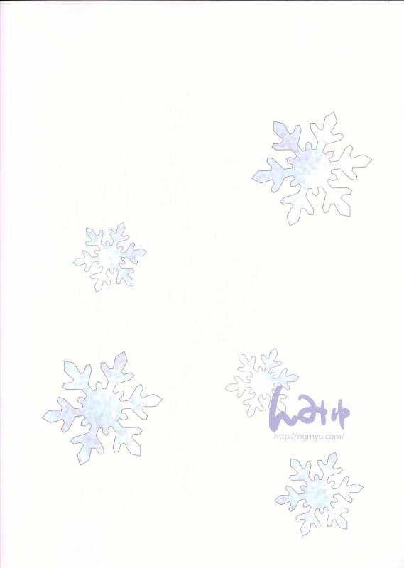 (C91) [Ngmyu (Tohgarashi Hideyu)] Himitsu no Sanshouuo (THE iDOLM@STER) [English] [mysterymeat3]_25