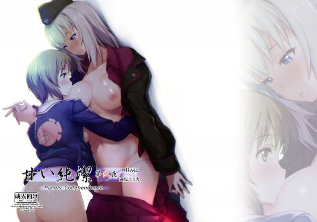 (C91) [Shimoyakedou (Ouma Tokiichi)] Amai Junketsu Dai Ni Ya  Sweet Purity _30