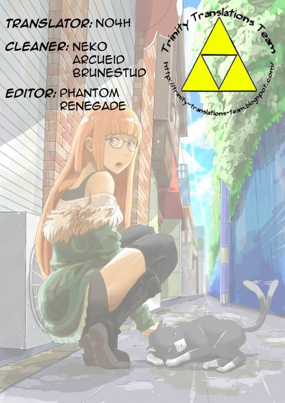 (C91) [Tomato Namaashi (Satou Iori)] Moshi _22