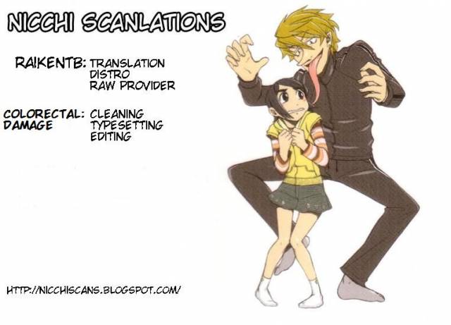 (C91) [circle six (Rokusyou Kokuu)] Kousei wa Junchou desu (Persona 5) [English] {Nicchi Scans}_22