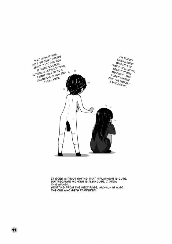 (C91) [life (Haga Yui)] Ou to Shuujin (Persona 5) [English] [biribiri]_09