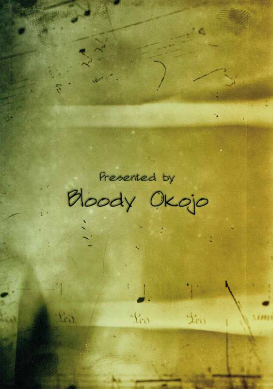 (C92) [Bloody Okojo (Caviar, Mojyako)] Dominant Motion (Hibike! Euphonium) [English] {doujins.com}_39