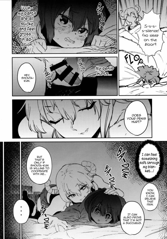 (C92) [Camrism (Kito Sakeru)] Ishukan Hatsujou Chijogons  One Wee_04