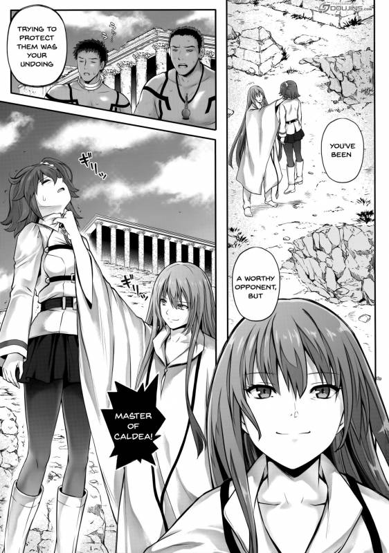 (C92) [Cyclone (Izumi, Reizei)] T-30 Do (FateGrand Order) [English] {doujins.com}_01