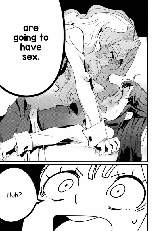 (C92) [DAICHIBOKUJOU (Makiba)] xxx (Little Witch Academia) [English]_10
