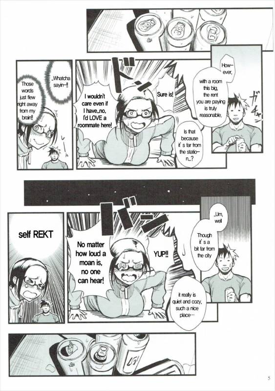 (C92) [Kayoudou (Shouka)] Satou-sensei wa Kataritai (Demi-chan wa Kataritai) [English]_03