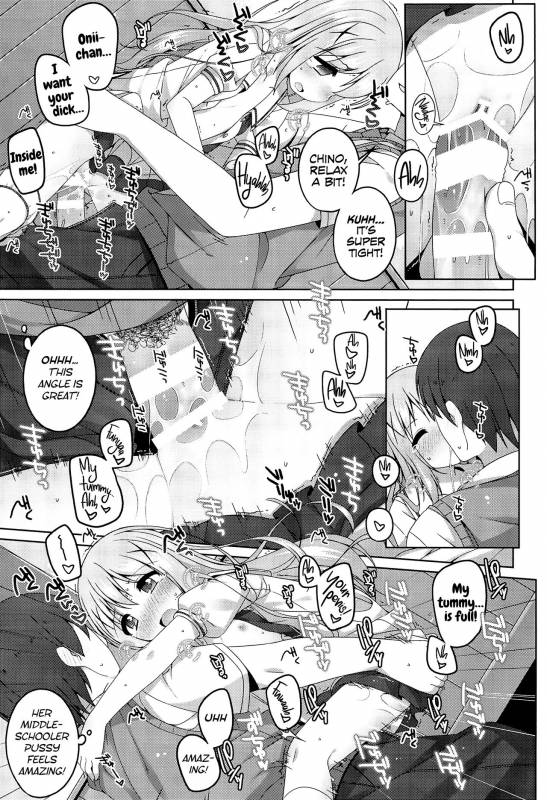 (C92) [Kuma-puro (Shouji Ayumu)] K_09