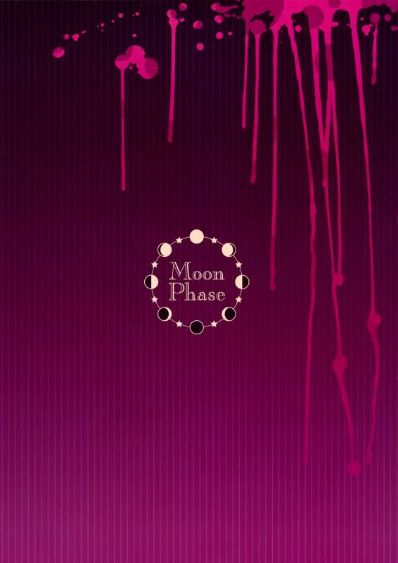(C92) [MoonPhase (Yuran)] Moon Phase Material 2 (FateGrand Order) [English] [Fizzicle]_29
