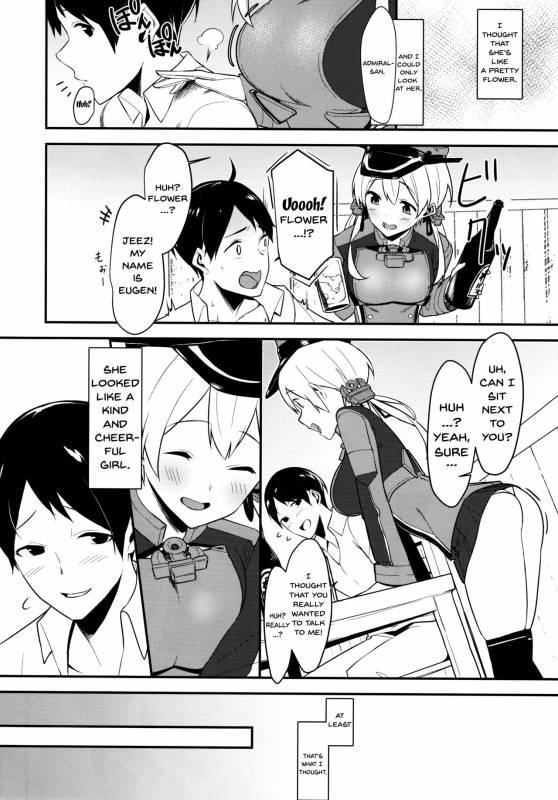 (C92) [Pony Farm (Bonnie)] Pretty Wolf (Kantai Collection -KanColle-) [English] [Doujins.com]_02