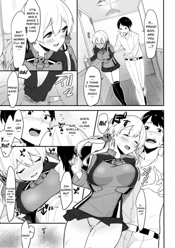 (C92) [Pony Farm (Bonnie)] Pretty Wolf (Kantai Collection -KanColle-) [English] [Doujins.com]_03