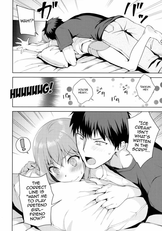 (C92) [candy paddle (NemuNemu)] Kanojo-gokko [English] [mysterymeat3]_08