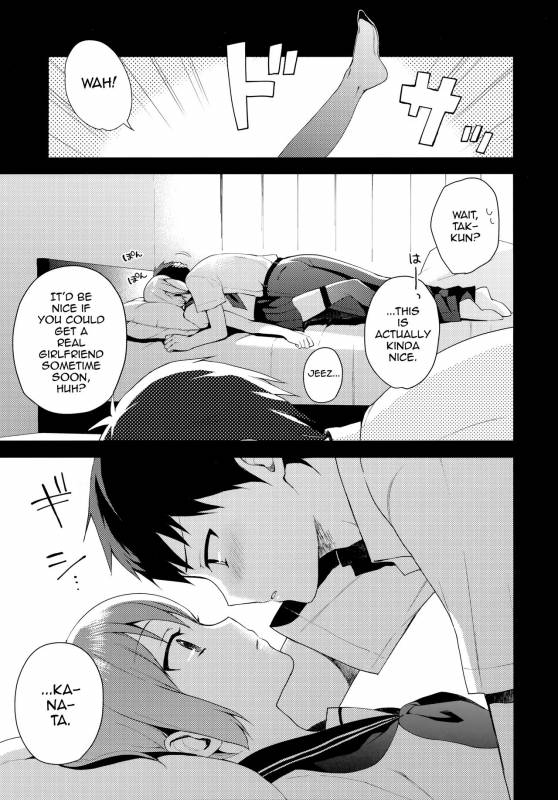 (C92) [candy paddle (NemuNemu)] Kanojo-gokko [English] [mysterymeat3]_15