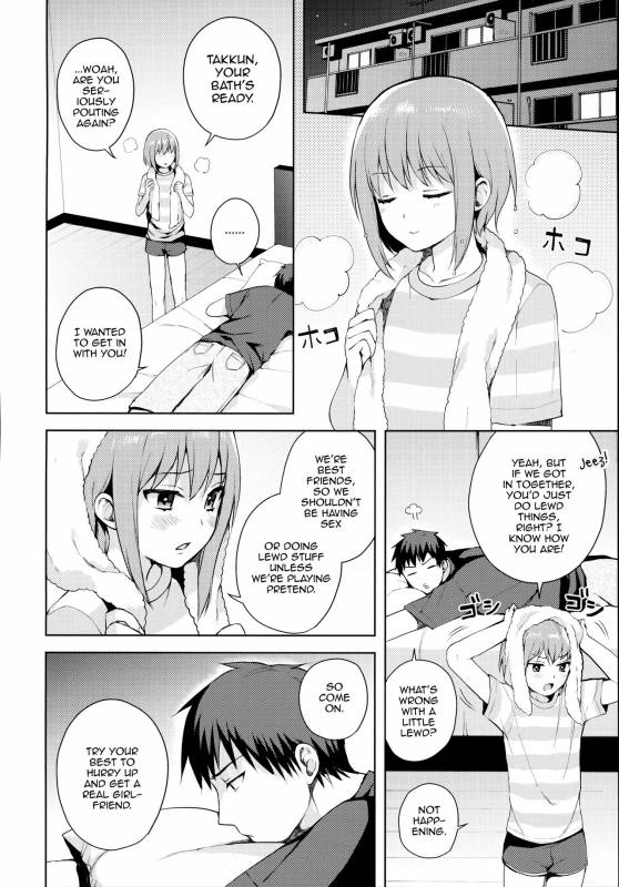 (C92) [candy paddle (NemuNemu)] Kanojo-gokko [English] [mysterymeat3]_46