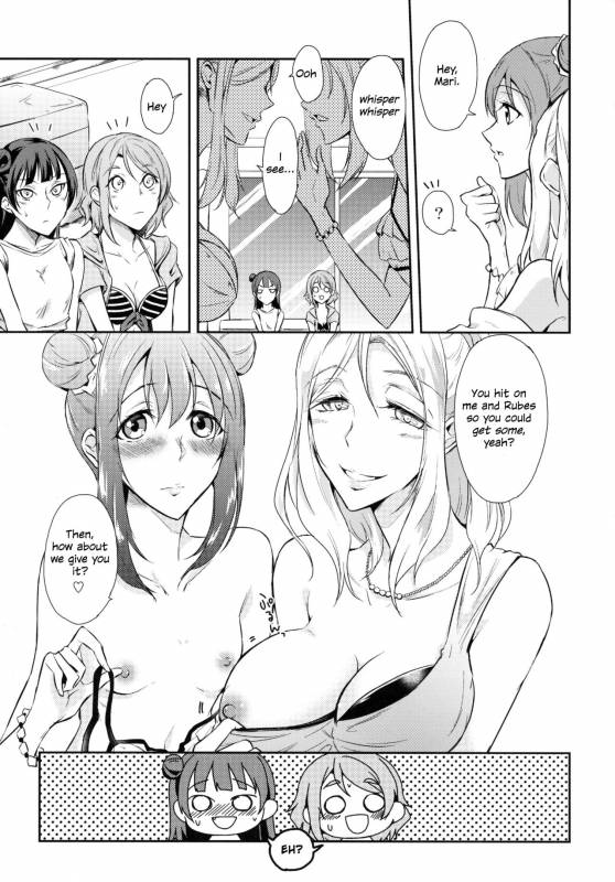 (C93) [Fireworks (Syutaro)] Jimoai DE Mantan U_06