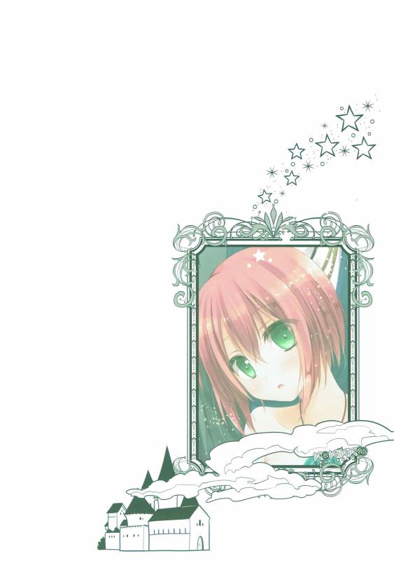 (C93) [KOKIKKO (Sesena Yau)] Yoru no Aishishi  Beloved Child of the Night (Mahoutsukai no Yo_25