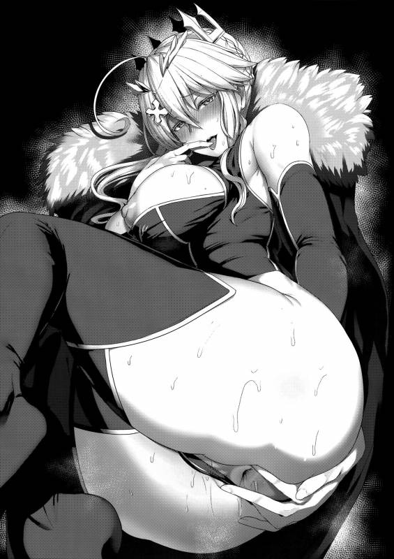 (C93) [NOSEBLEED (Miyamoto Issa)] Muttsuri Chichiue Amaama Koubi  Tacitu_01