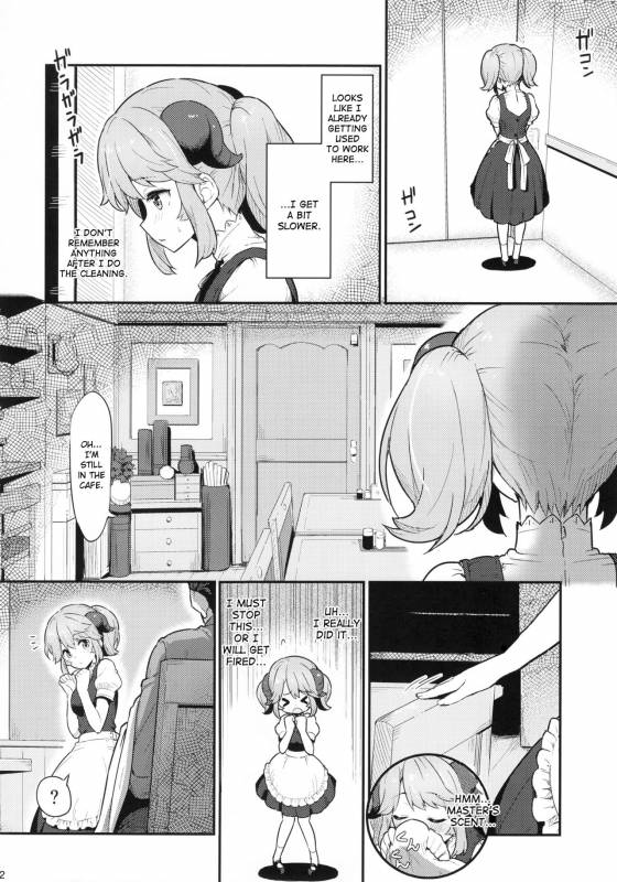 (C93) [Pirokobo (Piro)] Toaru Doyou no Hi (Isekai Shokudou) [English] [DKAMD]_02