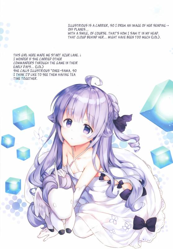 (C93) [REI's ROOM (REI)] ROYAL HAREM (Azur Lane) [English] [L-san]_16