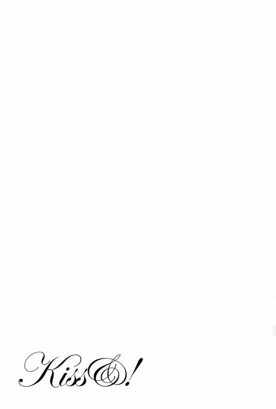 (CCOsaka101) [Candeliere (Matsuyo)] Otona no Tame no Ichiruki Anthology Kiss &! (BLEACH_26