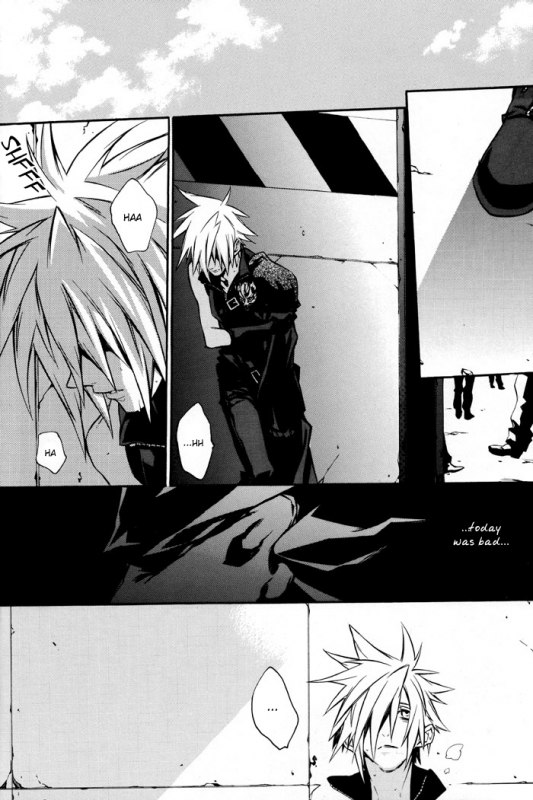 (CCOsaka61) [kiki (Fujiwara Beni)] Positron (Final Fantasy VII Advent Children) [English] [Dragonfly]_05