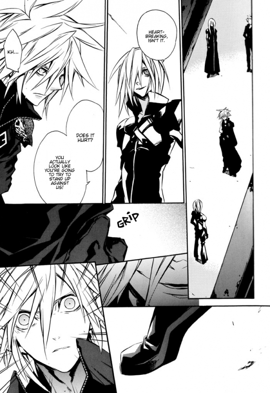 (CCOsaka61) [kiki (Fujiwara Beni)] Positron (Final Fantasy VII Advent Children) [English] [Dragonfly]_10