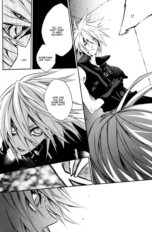 (CCOsaka61) [kiki (Fujiwara Beni)] Positron (Final Fantasy VII Advent Children) [English] [Dragonfly]_11