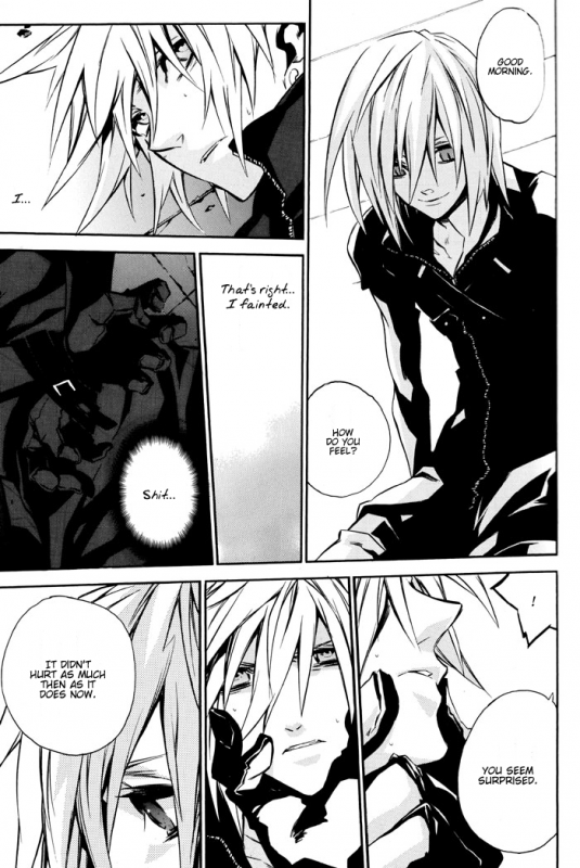 (CCOsaka61) [kiki (Fujiwara Beni)] Positron (Final Fantasy VII Advent Children) [English] [Dragonfly]_14