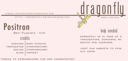 (CCOsaka61) [kiki (Fujiwara Beni)] Positron (Final Fantasy VII Advent Children) [English] [Dragonfly]_39