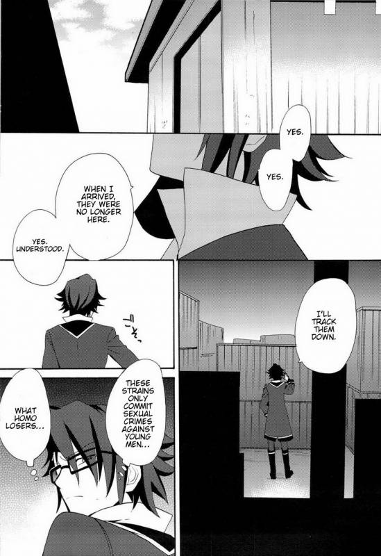 (CCOsaka97) [Double Slash (Orishima Yupopo)] Strain no Ojisan Daikatsuyaku Hon @ Mi_25