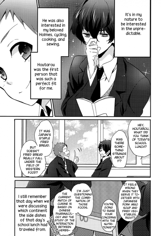 (CCTokyo130) [Ougon Purin (Ibuki Ren)] Kore o Koi to Utau ka (Hyouka) [English] [Silver Lining]_08