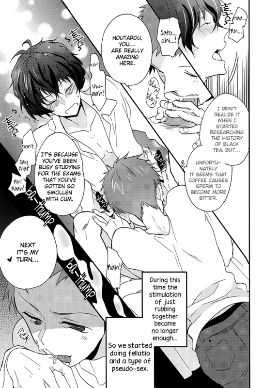 (CCTokyo130) [Ougon Purin (Ibuki Ren)] Kore o Koi to Utau ka (Hyouka) [English] [Silver Lining]_20