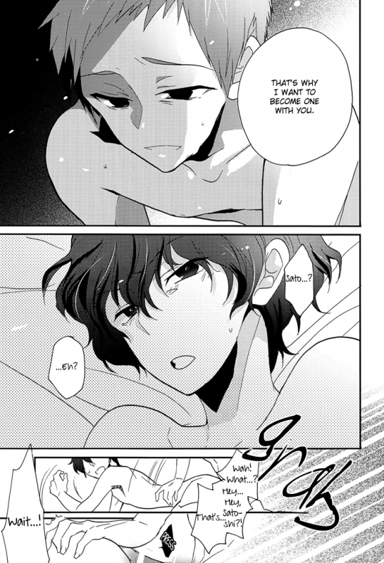 (CCTokyo130) [Ougon Purin (Ibuki Ren)] Kore o Koi to Utau ka (Hyouka) [English] [Silver Lining]_36