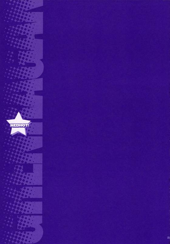 (COMIC1) [Arestica (Ariko Youichi)] Red Hot! (Tengen Toppa Gurren Lagann) [English] [CGRascal]_21