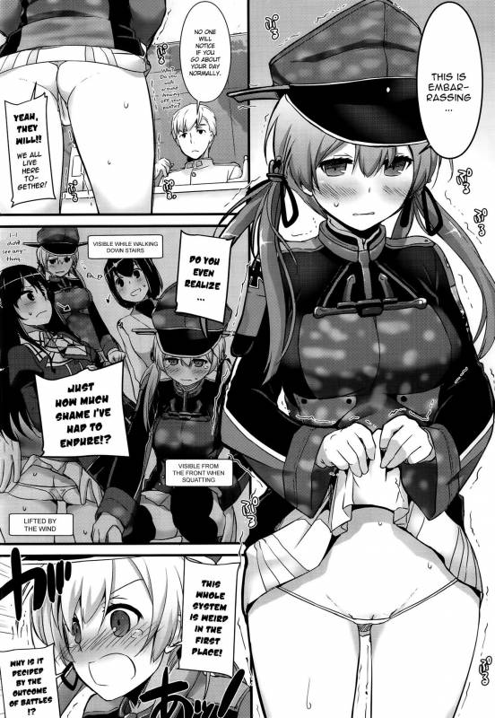 (COMIC1☆10) [Digital Lover (Nakajima Yuka)] D.L. action 106 (Kantai Collection -KanColle-) [English_03
