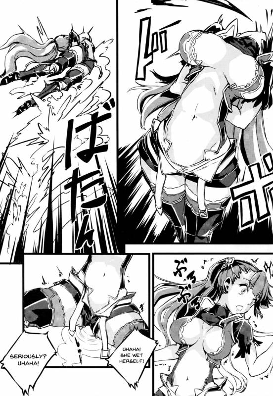 (COMIC1☆10) [Kenja Time (Zutta)] Bad End Catharsis Vol.3 (Granblue Fantasy) [English] {Doujins.com}_03