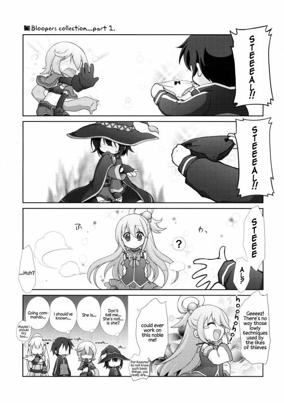 (COMIC1☆10) [Titokara 2nd Branch (Manami _11