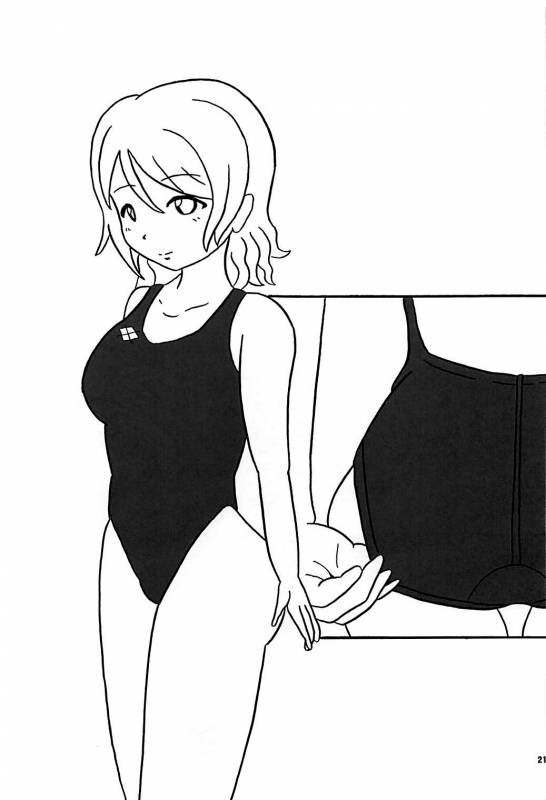 (COMIC1☆13) [KATAMARI-YA (Shinama, Kanetsuki Masa_18