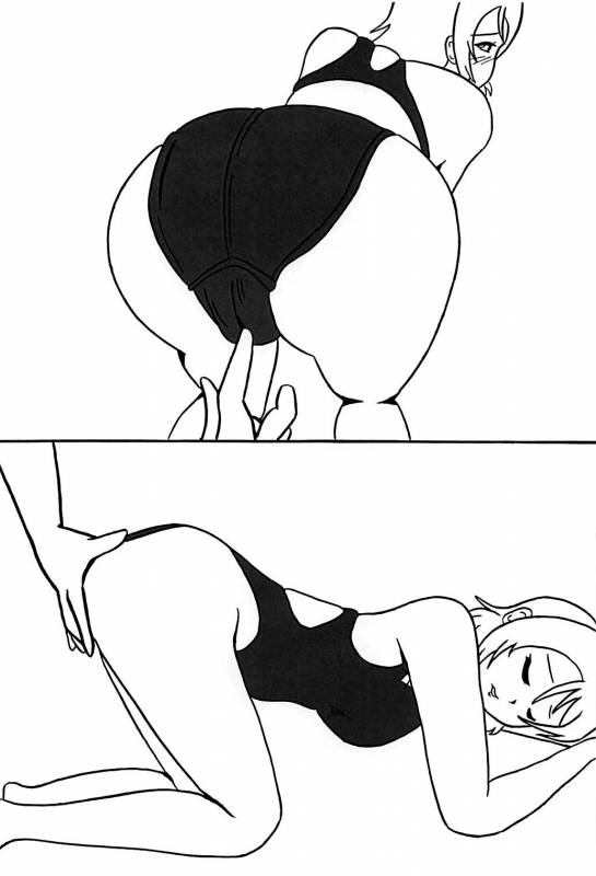 (COMIC1☆13) [KATAMARI-YA (Shinama, Kanetsuki Masa_21