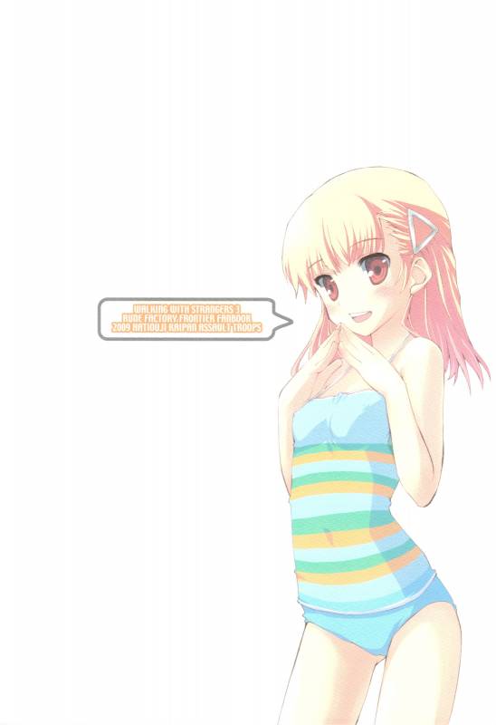 (COMIC1☆3) [Hachiouji Kaipan Totsugeki Kiheitai (Makita Yoshiharu)] walki_17