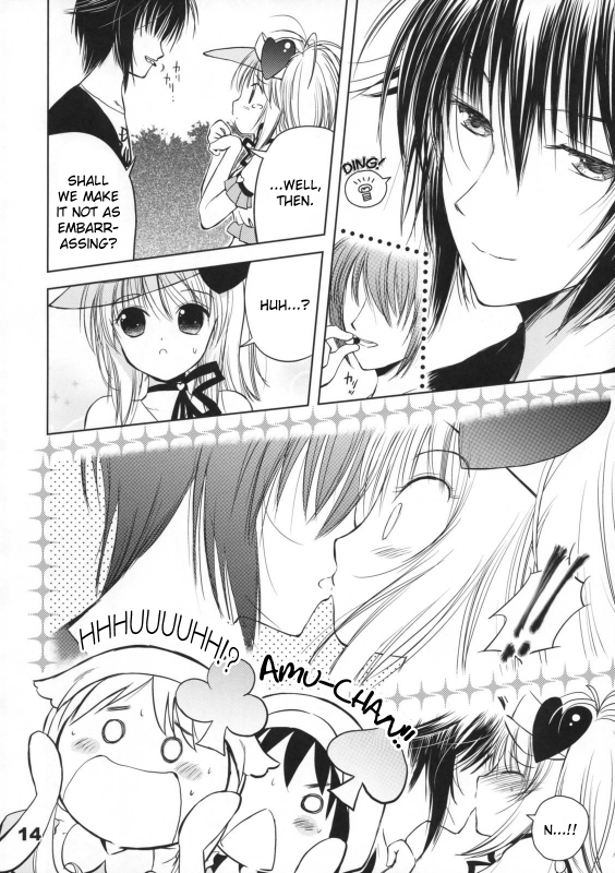 (COMIC1☆3) [Quarter View (Jinnojyou)] Pop My Heart! (Shugo Chara!) [English]_12