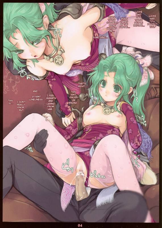 (COMIC1☆4) [Alem-Gakan (Kirishima Satoshi)] APOCALYPSE (Various) [English] =LWB=_03