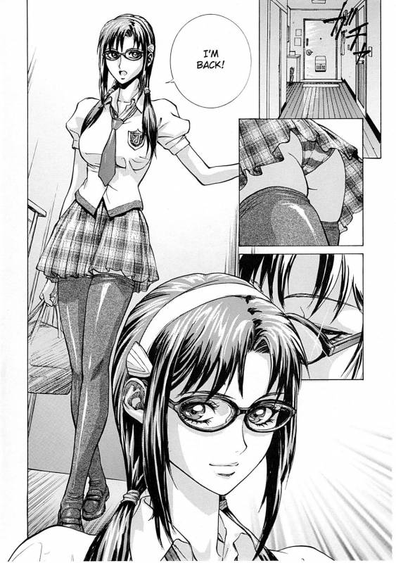 (COMIC1☆4) [Human High-Light Film (Shiosaba!)] Naisho no Makinami (Rebuild of Evangelion) [English]_02