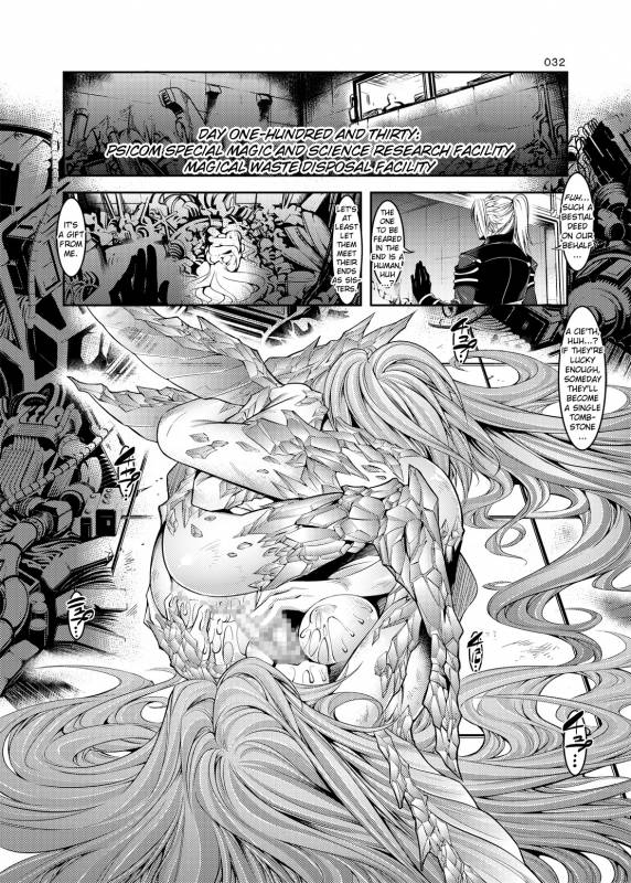 (COMIC1☆4) [Kaientai (Shuten Douji)] Confu Fantasy Lightning Hen (Final Fantasy XIII) [English] [bir_30