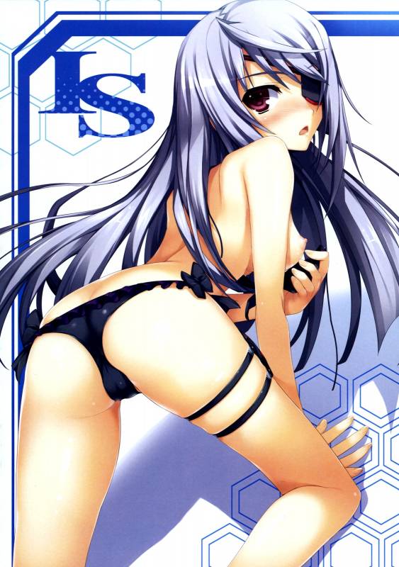 (COMIC1☆5) [Mugenkidou A (Tomose Shunsaku)] INFINITY's (IS Infinite Stratos) [English] [Slayerjammer]_04
