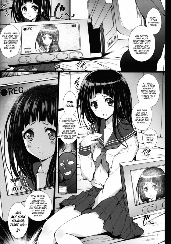 (COMIC1☆6) [Circle ARE (Cheru, Kasi)] Hyouka (Hyouka) [English] {EHCove}_03