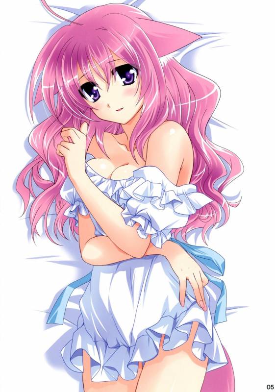 (COMIC1☆6) [Plum (Kanna)] Wonderful Agent (Dog Days) [English] {EHCove & FTH}_04