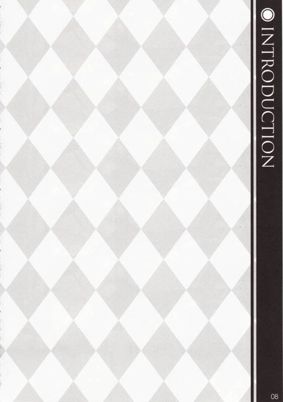 (COMIC1☆6) [WIREFRAME (Yuuki Hagure)] CRIMSON DxD (Highschool DxD) [English] [The PN's]_05