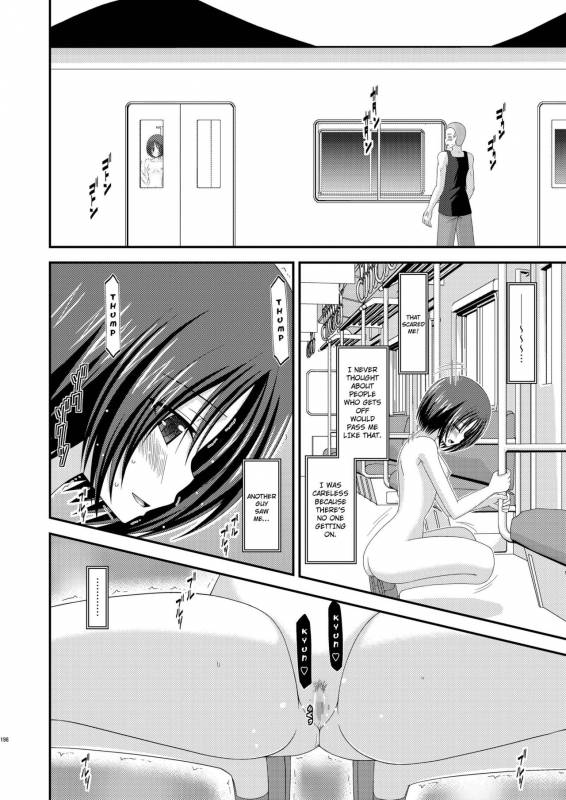 (COMIC1☆6) [valssu (Charu)] Roshutsu Shoujo Yuugi Soushuuhen Chuu [English] [Munyu] [Incomplete]_31