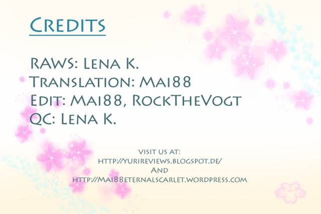 (COMIC1☆7) [COCOA BREAK (Ooshima Towa)] Shimai-teki Renai Ron (Girl's High) [English] {Yuri Reviews}_35